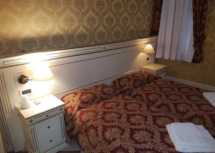 Pensión Casa Arte Venecia