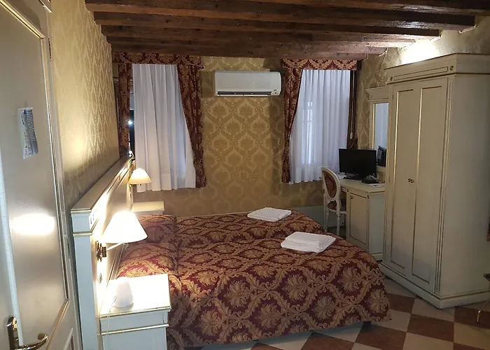 Casa Arte 3* Venecia