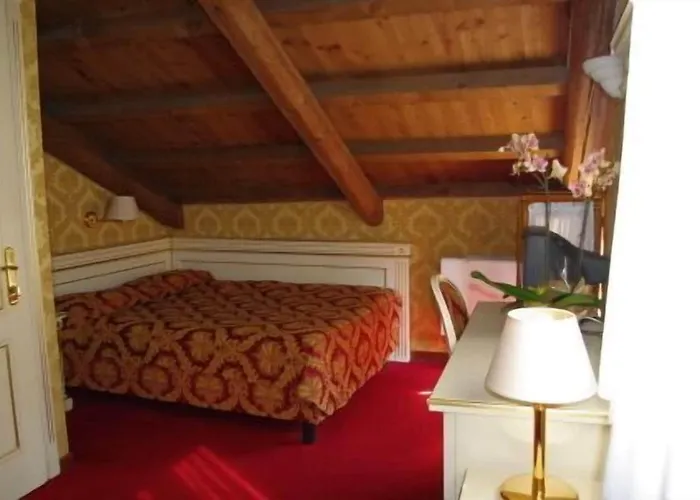 Casa Arte Pensión 3*