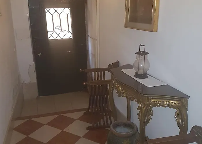 Casa Arte Pensión 3*