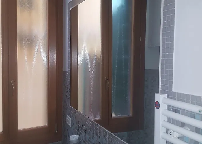 Casa Arte 3* Venecia