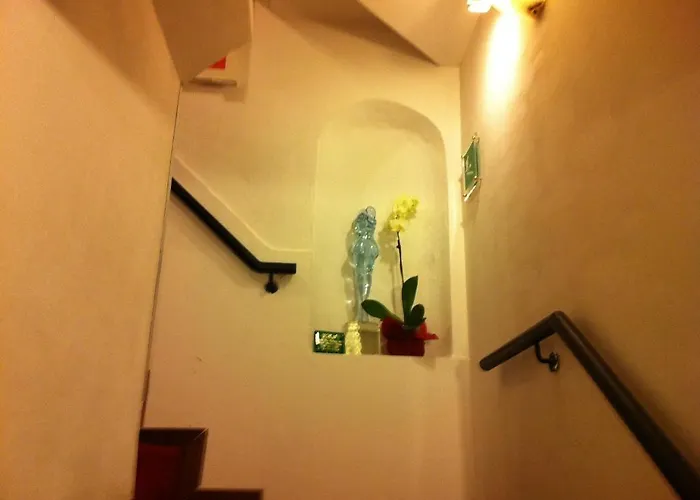 Casa Arte Pensión 3*