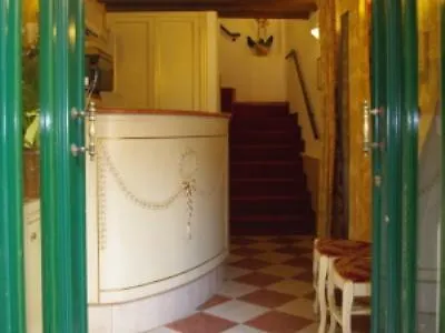 בית הארחה Casa Arte 3*