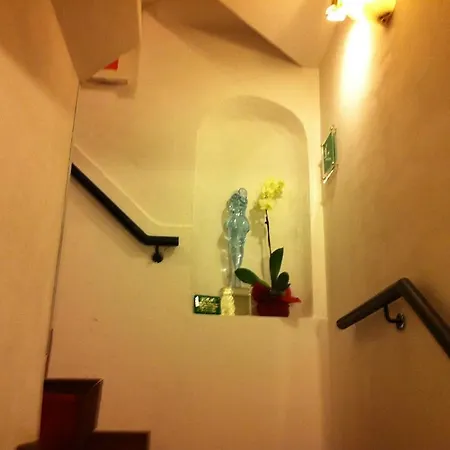 Casa Arte Casa de hóspedes 3*