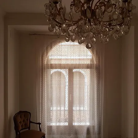 Casa Arte בית הארחה 3*