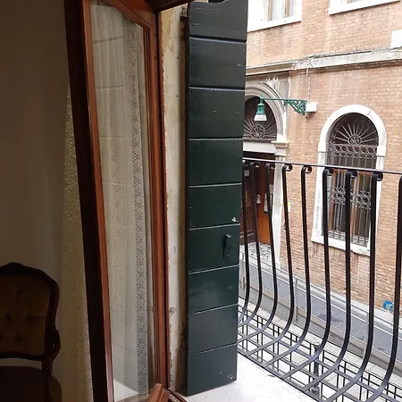 בית הארחה Casa Arte