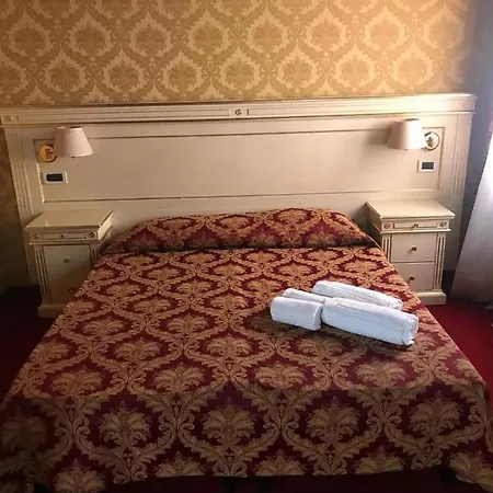 Gasthof Casa Arte Venedig