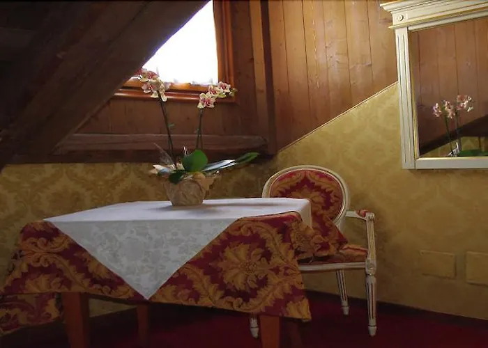 Vendégház Casa Arte