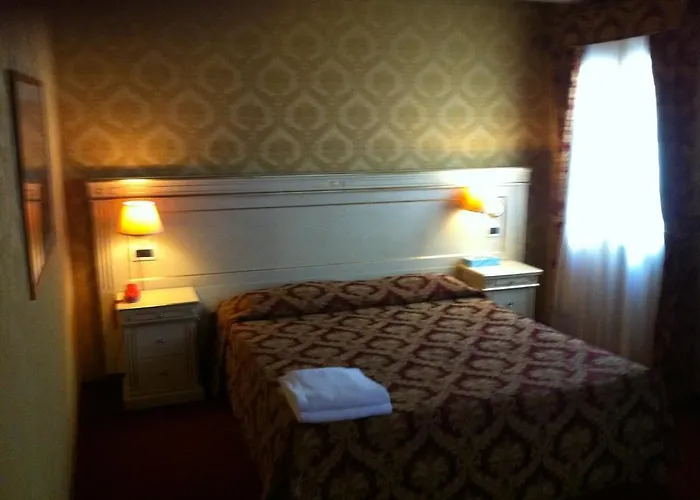 Vendégház Casa Arte Velence