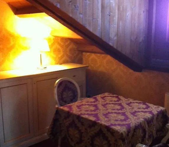 Vendégház Casa Arte