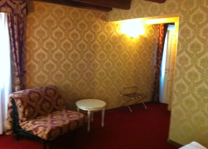 Vendégház Casa Arte Velence