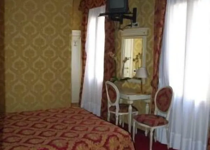 Casa Arte 3* Velence
