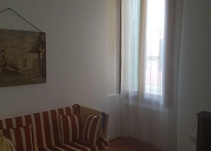 Vendégház Casa Arte 3*