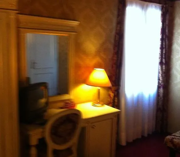 Vendégház Casa Arte Velence