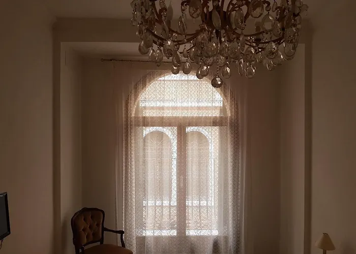 Casa Arte Vendégház 3*