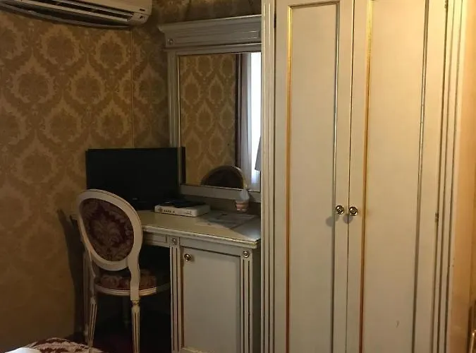 Vendégház Casa Arte