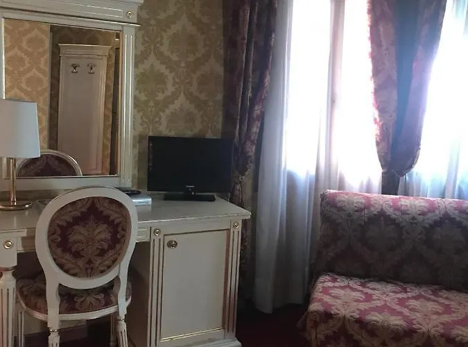 Vendégház Casa Arte Velence