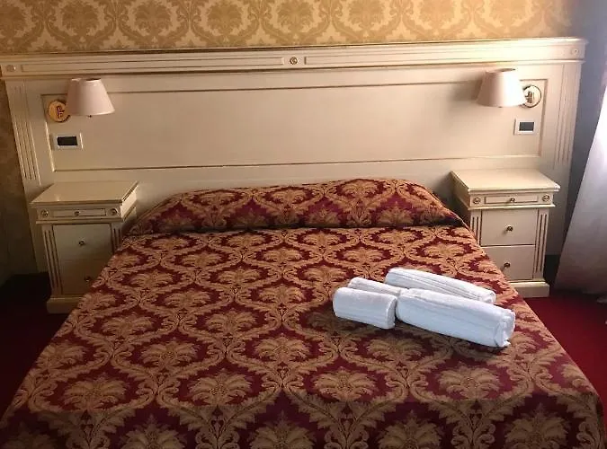 Vendégház Casa Arte Velence